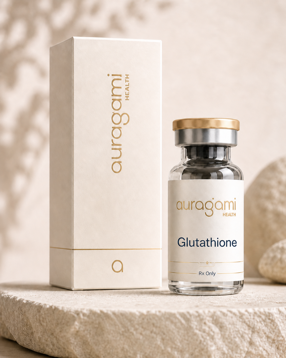 Glutathione